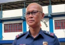 PRO-6 gears up for COC filing, ensures security of Comelec offices SOLIS