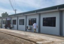 SRA sets evacuation plan amid Kanlaon alert Photo courtesy of SRA