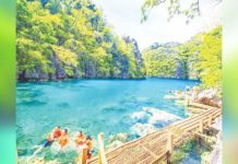 DOT records 4M foreign visitors The Department of Tourism urges locals to travel around the country and make use of travel expos like when planning trips or buying tour packages for a discounted rate. TRIPADVISOR.COM PHOTO