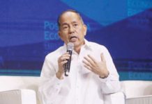Regional wage boards expected to issue wage orders before year-end – DOLE LAGUESMA. PNA PHOTO BY AVITO C. DALAN