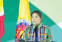 DBM: Funds for gov’t wage hike fully released PANGANDAMAN. GMA INTEGRATED NEWS FILE PHOTO