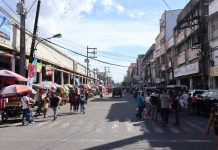 Negros biz group urges Bacolod LGU to adopt relief measures amid economic slowdown Photo credit: Patrickroque01 / Wikimedia Commons (CC BY-SA 4.0)