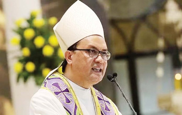 Cardinal-1 Bishop Pablo Virgilio David of Kalookan decried how his diocese had turned into a “killing field” when then President Rodrigo Duterte launched his antidrug campaign in 2016.