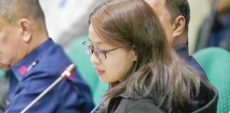 Dismissed Bamban, Tarlac mayor Alice Guo is facing charges for graft, qualified human trafficking, money laundering, and tax evasion for her alleged involvement in the Philippines Offshore Gaming Operator (POGO) hub in her town.