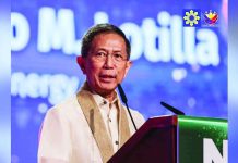 DOE intensifies bilateral deals as PH falls behind RE goals LOTILLA. DOE PHOTO