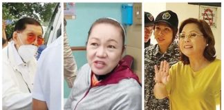 ENRILE, NAPOLES, REYES