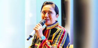 “Hindi ako magiging effective mayor kung ang iniisip ko lang ay ‘yung 2028 elections,” says former Vice President Leni Robredo.