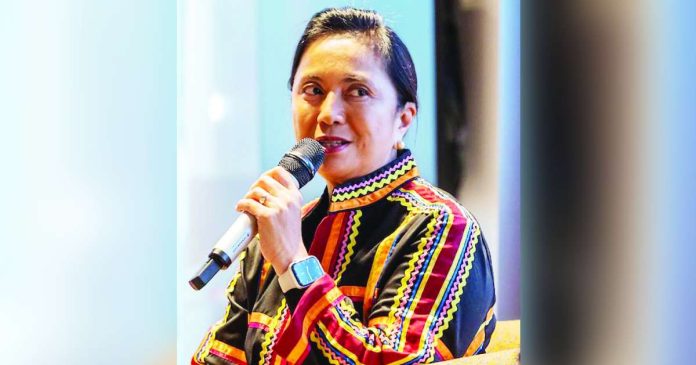 “Hindi ako magiging effective mayor kung ang iniisip ko lang ay ‘yung 2028 elections,” says former Vice President Leni Robredo.