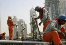 Filipino workers in Saudi Arabia becoming more diversified – envoy There are currently 898,014 Filipino workers in the Kingdom of Saudi Arabia, according to Saudi Ministry of Human Resources and Social Development. REPRESENTATIONAL IMAGE/AFP PHOTO