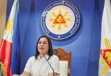 Vice President Sara Duterte