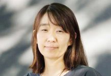 SoKor’s Han Kang wins Nobel Literature Prize Han Kang. GETTY IMAGES