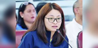 Alice Guo, accused of being a Chinese national with links to organized crime, is detained at the Pasig City Jail over charges related to illegal Philippine Offshore Gaming Operators.   