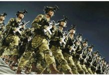 N. Korea sends troops to fight with Russia – Seoul
