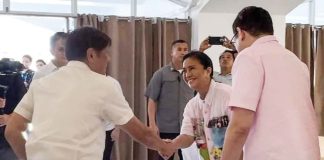 According to the Workers and Peasants Party, detained Pastor Apollo Quiboloy has all the rights to run since he is not yet convicted.
