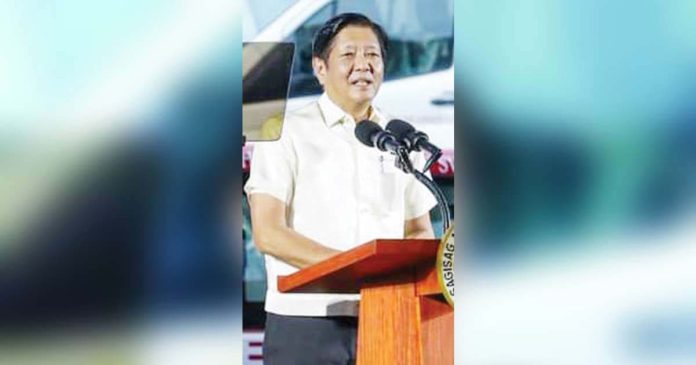 PCSO_superimposed The Philippine Charity Sweepstakes Office has embedded itself into the lives and dreams of Filipinos in its 90 years of service, says President Ferdinand “Bongbong” Marcos Jr. PCO