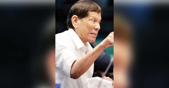 PNP-to-probe The nation had a fresh dose of the expletive-laden rants of former President Rodrigo Duterte on Oct. 28, 2024, as he appeared at the Senate and faced, for the first time since the end of his term, an official body revisiting his bloody war on drugs. GRIG C. MONTEGRANDE, PHILIPPINE DAILY INQUIRER