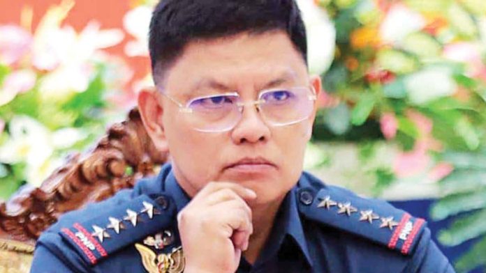 PNP_1_resized Philippine National Police chief Gen. Rommel Francisco Marbil says the House of Representatives’ Quad Committee hearings are crucial for the PNP to restore the public’s trust as it conducts a “recalibrated anti-drug campaign aimed at prioritizing human rights.” INQUIRER FILE PHOTO / GRIG C. MONTEGRANDE