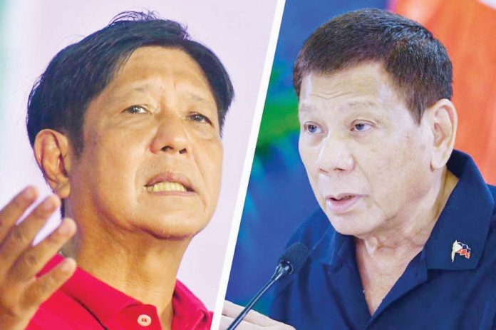 Palace_1_resized MARCOS, DUTERTE