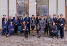 MEGAWORLD HOTELS & RESORTS CERTIFIED AS GREAT PLACE TO WORK WITH 93% OF EMPLOYEES FEEL WELCOMED FROM DAY ONE Executive leaders of Megaworld Hotels & Resorts with Cleofe Albiso, Managing Director. Join (MHR), the Philippines’ fastest growing and leading hotel group as recognized during the recent World Travel Awards 2024.