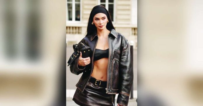 Pia Wurtzbach 1_superimposed PIA WURTZBACH. @PIAWURTZBACH/INSTAGRAM PHOTO