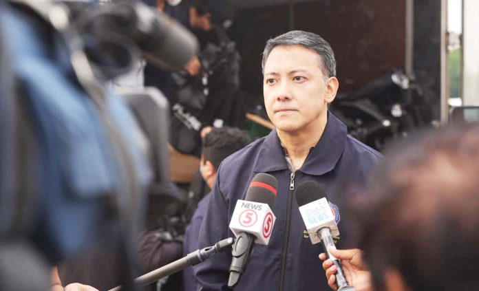 VAT BIR Commissioner Romeo Lumagui Jr. says that even if the value-added tax for foreign digital services is set at 12 percent, that does not mean that the price increase is also equivalent to 12 percent.