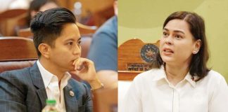 MARCOS, DUTERTE-CARPIO