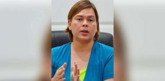 DUTERTE-CARPIO