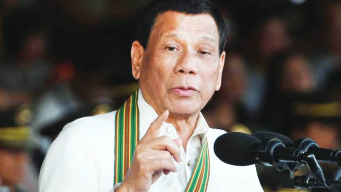 Will Digong 1