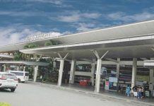 Major Iloilo airport upgrade begins mobilization stage