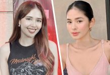 JAYDA AVANZADO, LOISA ANDALIO