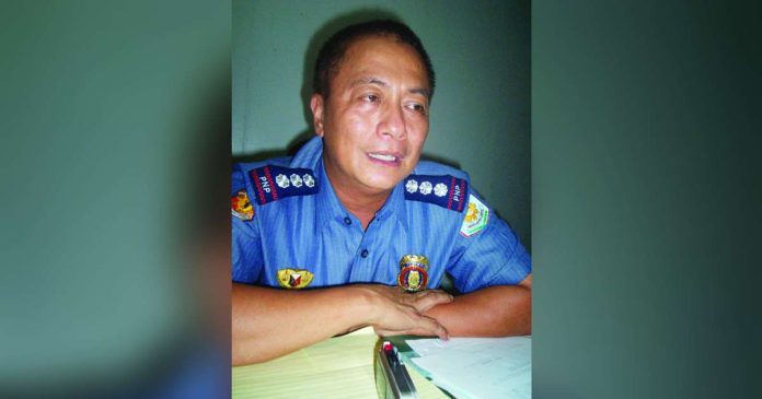 barayuga family statement 1_superimposed General Wesley Barayuga was the Iloilo City Police Office director for two years from 2006 to 2008. He later became deputy regional director for operations of the Police Regional Office 6. In 2013, he held a general position in Camp Crame as executive officer for the Directorate for Logistics until he retired from the Philippine National Police. PN