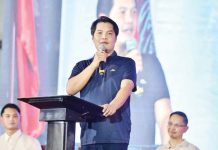 Bacolod enforces safety ordinances for MassKara BENITEZ