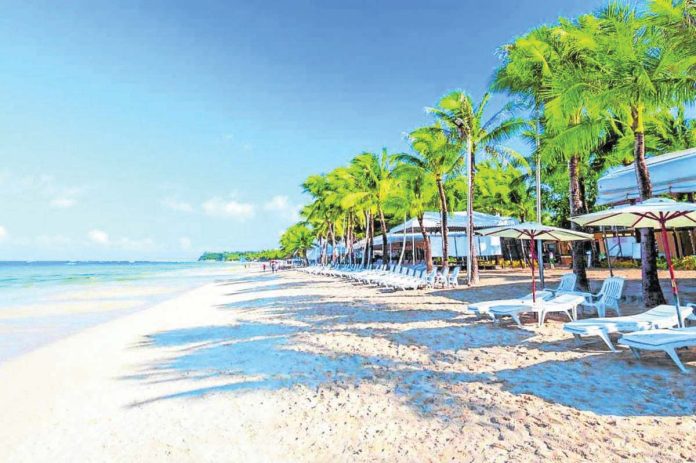 boracay_rank_1_resized Asia by Condé Nast Traveler ranks Boracay Island as the third among Asia’s 10 leading beach islands. BORACAY BEACH GUIDE PHOTO
