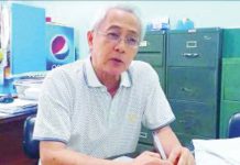 Bacolod, Negros bizmen protest wage increase CARBON