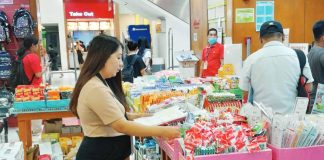 The Department of Trade and Industry in Western Visayas says it is important for consumers to be informed and proactive in asserting their rights to protect themselves from unfair practices and defective products. DTI ILOILO PHOTO