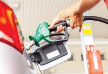 Diesel now contains 3% coco methyl ester blend – DOE The increase of coco methyl ester for diesel fuel was in compliance with the Biofuels Act of 2006 that mandates that all liquid fuels for motors and engines sold in the Philippines be blended with biofuels. PHOTO COURTESY OF TOP GEAR PHILIPPINES