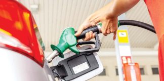 The increase of coco methyl ester for diesel fuel was in compliance with the Biofuels Act of 2006 that mandates that all liquid fuels for motors and engines sold in the Philippines be blended with biofuels. PHOTO COURTESY OF TOP GEAR PHILIPPINES
