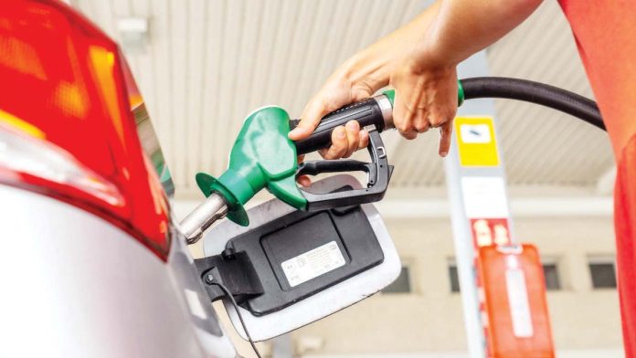 diesel_resized The increase of coco methyl ester for diesel fuel was in compliance with the Biofuels Act of 2006 that mandates that all liquid fuels for motors and engines sold in the Philippines be blended with biofuels. PHOTO COURTESY OF TOP GEAR PHILIPPINES
