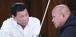 DUTERTE, DELA ROSA
