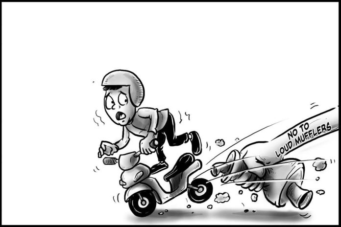 Editorial Cartoon for October 11, 2024.