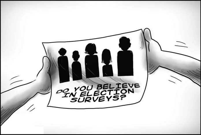 Editorial Cartoon for October 23, 2024.