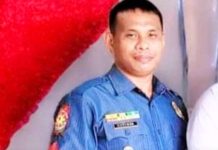 PR0-6 probes Guimaras police officer’s death; vows new safety protocols for seaborne patrols