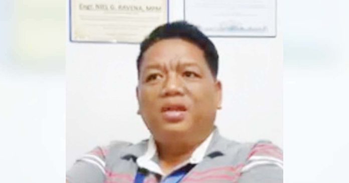 gerome-ash The use of coal ash in the cover system for Iloilo City’s Sanitary Landfill is seen to reduce exposure to contaminants and manage the risks brought about by the dumping of the waste thereat, says Engr. Neil Ravena, head of the City Sanitary Landfill in Barangay Calajunan, Mandurriao district.