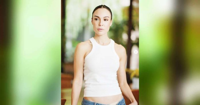 gretchen-barreto GRETCHEN BARRETTO. MARK KINGSON QUA PHOTO