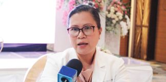 “Prevention is the focus of our government’s efforts. By preventing cancer, we reduce the burden of the disease and spare many lives,” says Dr. Cherry Pink Villa, chair of the Cancer Specialty Center at the government-run Western Visayas Medical Center in Mandurriao, Iloilo City.
