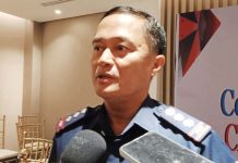 IPPO deploys standby forces for COC filing “All of our Commission on Elections offices have police assistance desks ready to address any situation. Additionally, we have standby forces near the filing venue to respond within two minutes in case of any tension, whether between supporters or candidates,” says Colonel Bayani Razalan, director of the Iloilo Police Provincial Office.