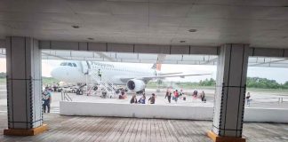 The proposed multi-billion privatization of the Kalibo International Airport will ensure better operations and maintenance of the airport.