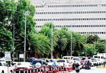 Banks maintain lending standards in Q3 The Bangko Sentral ng Pilipinas says 80.4 percent of respondent banks maintained their lending standards for firms based on the modal approach in the third quarter of 2024. PNA FILE PHOTO