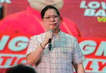 Mabilog granted executive clemency Photo courtesy of Jam Jam Baronda