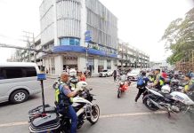 BTAO URGES MOTORISTS: ‘Avoid areas with MassKara festivities starting today’